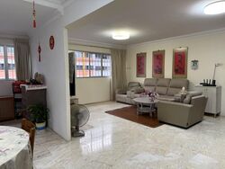 Blk 804 Khatib Gardens (Yishun), HDB 5 Rooms #622648391